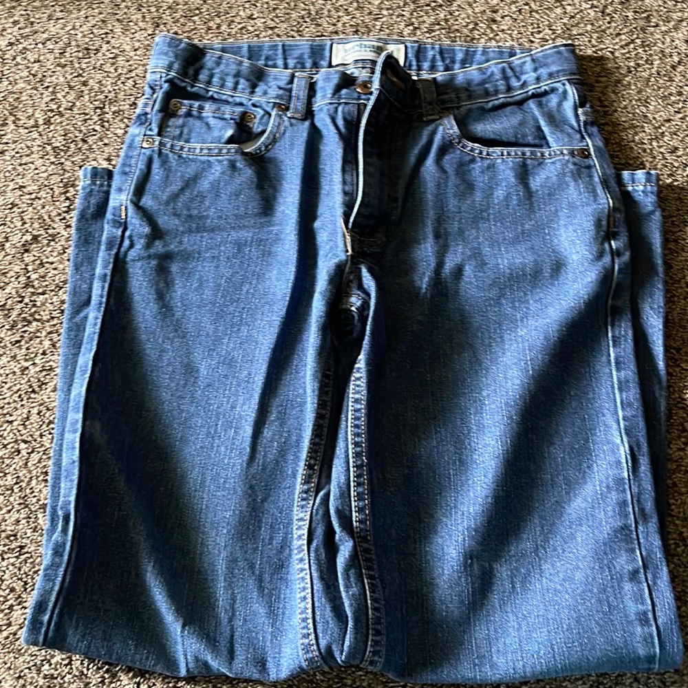 Urban pipeline size 14